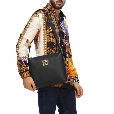 versace sale for men|Versace men's outlet.